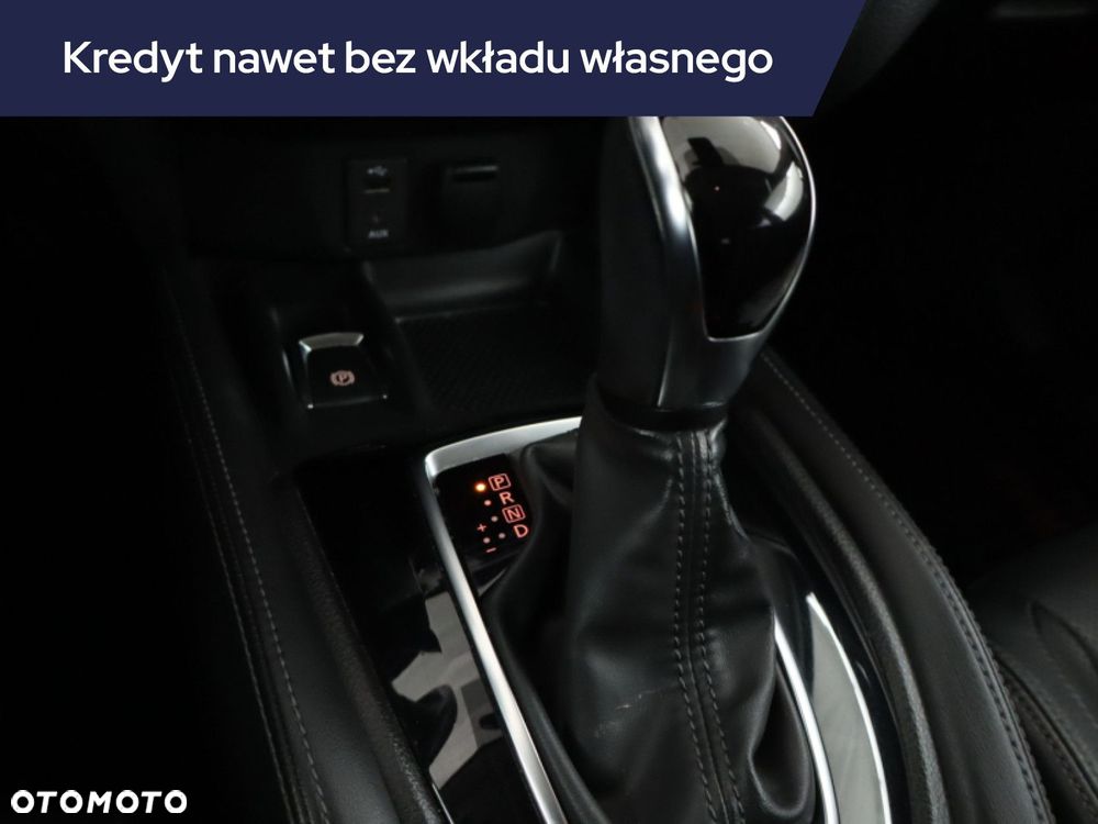 Nissan X-Trail - 19