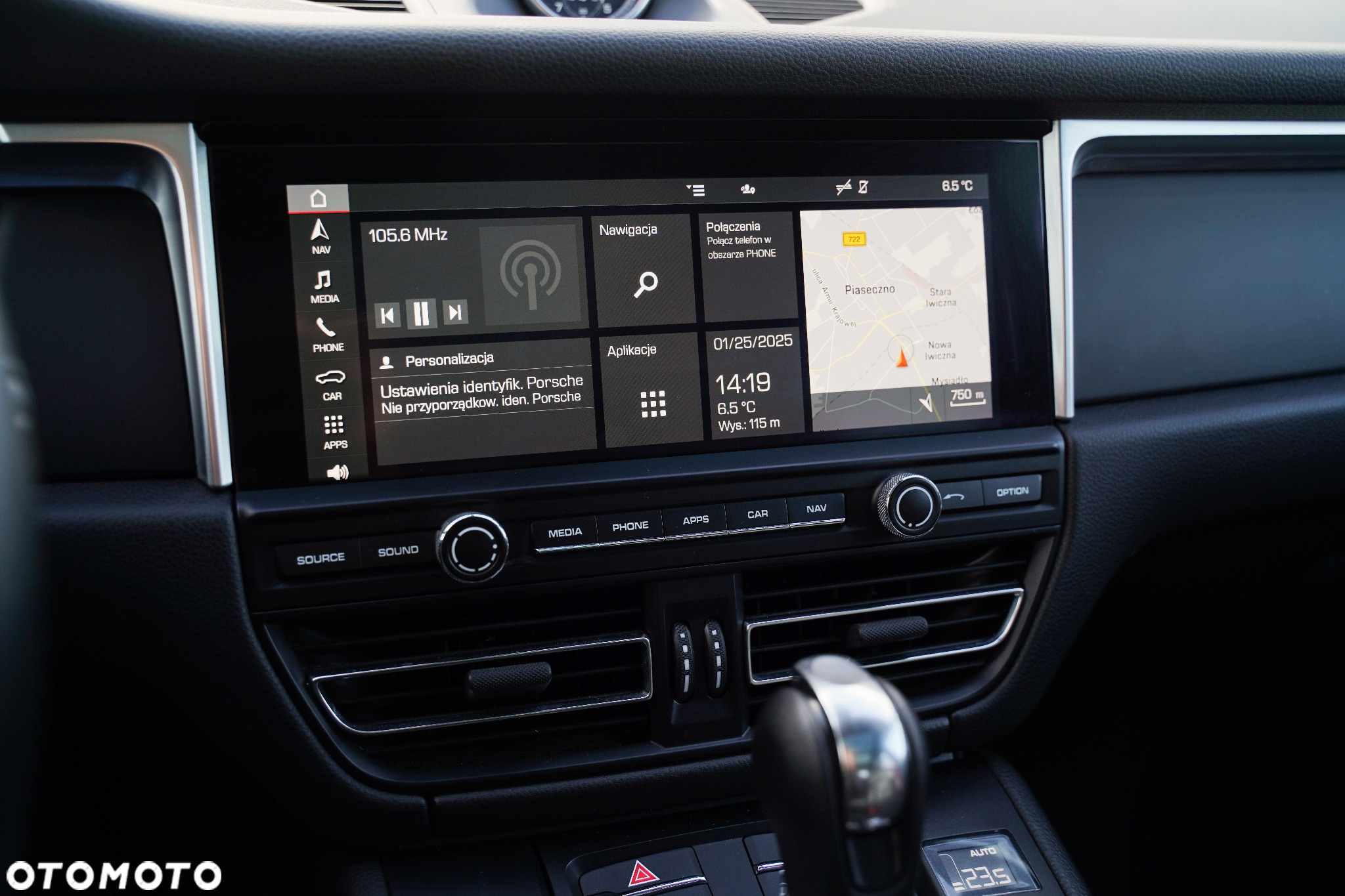 Porsche Macan Standard - 6