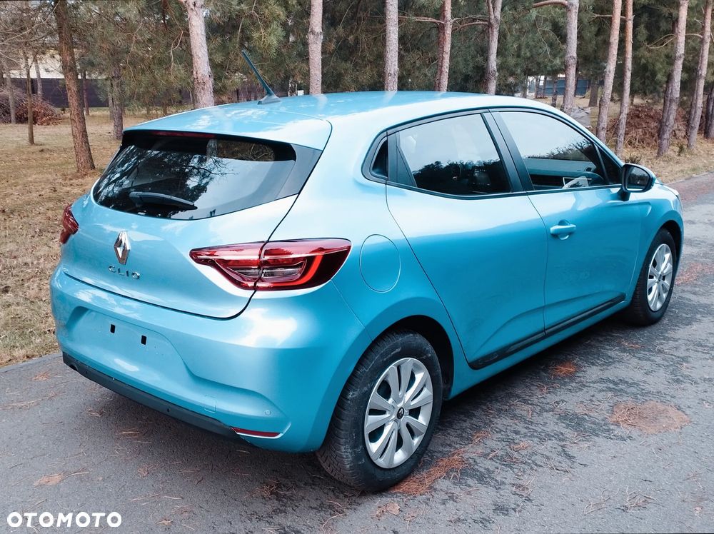Renault Clio TCe 90 EQUILIBRE - 6