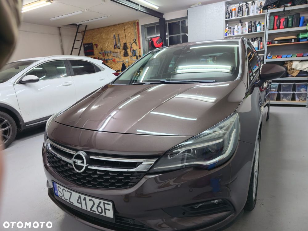 Opel Astra ver-1-4-t-elite - 5
