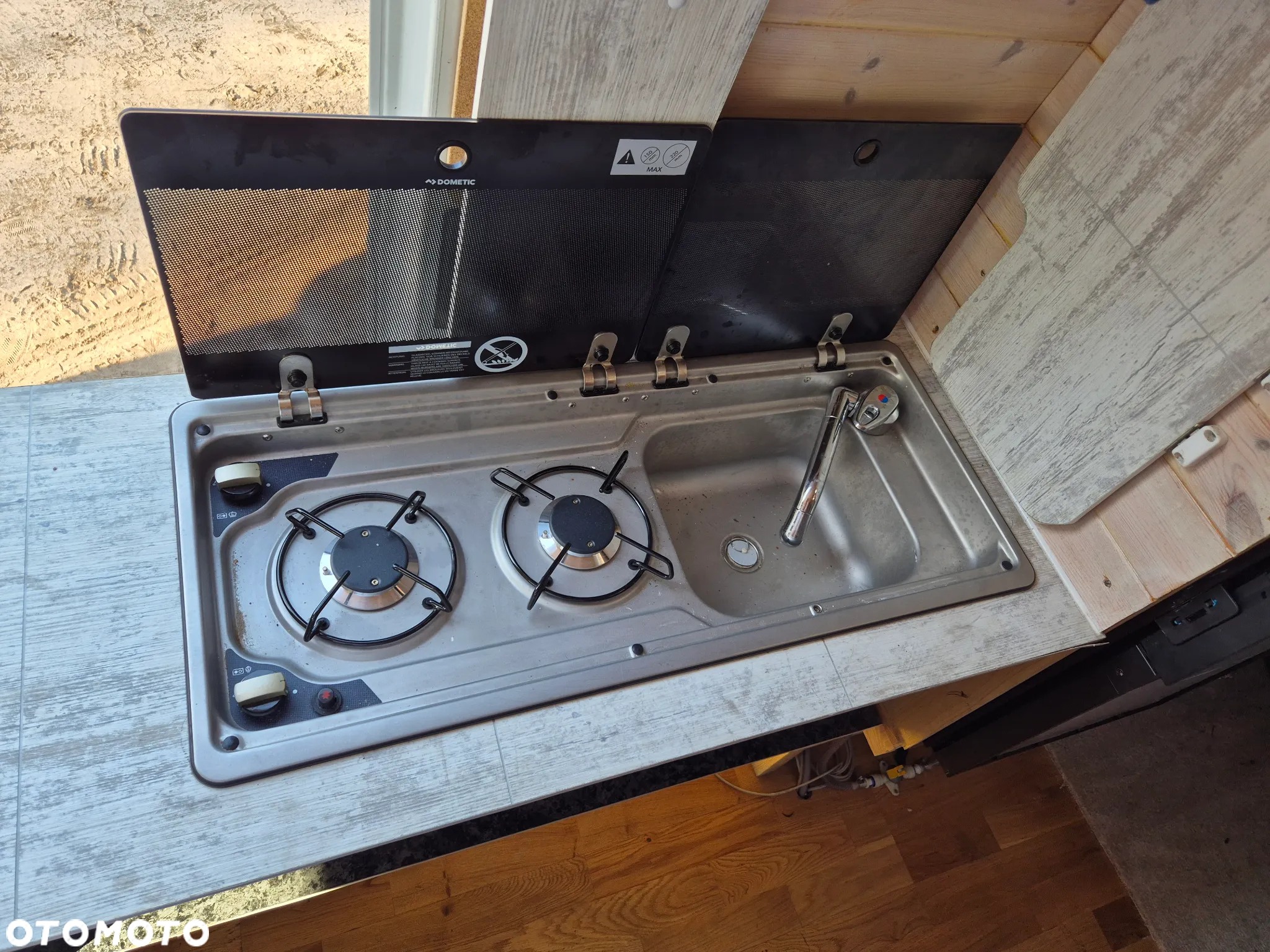 Fiat Ducato - 21