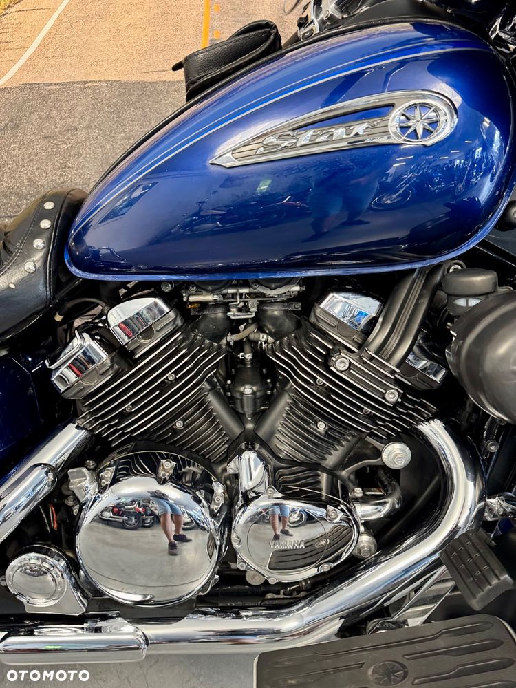 Yamaha Venture - 10