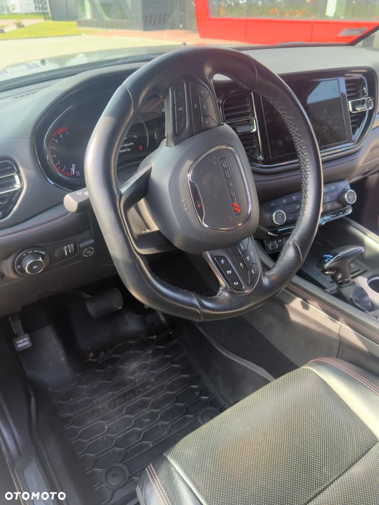 Dodge Durango - 7