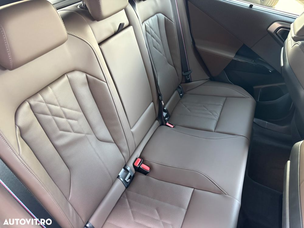 BMW X3 M M50 xDrive - 22
