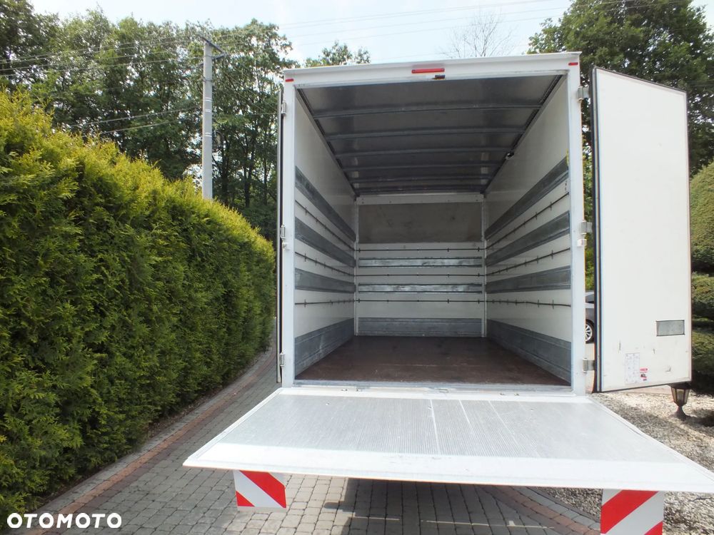 Iveco Daily 35c14 - 21