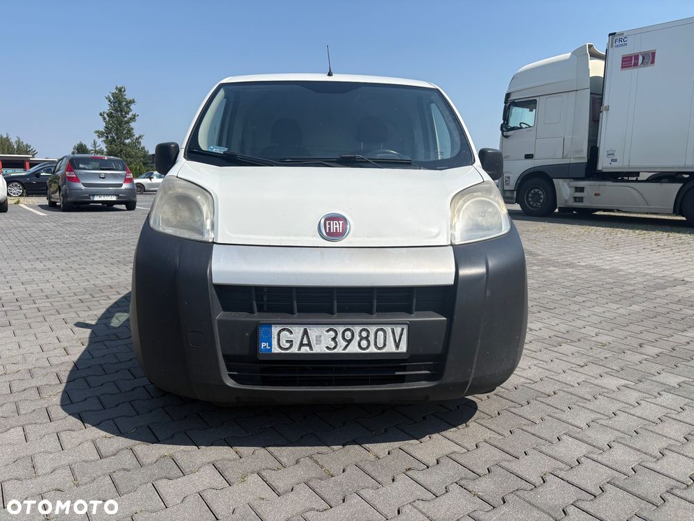 Fiat Fiorino - 28