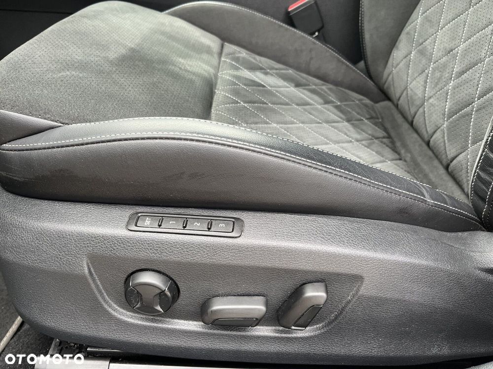 Skoda Superb - 12