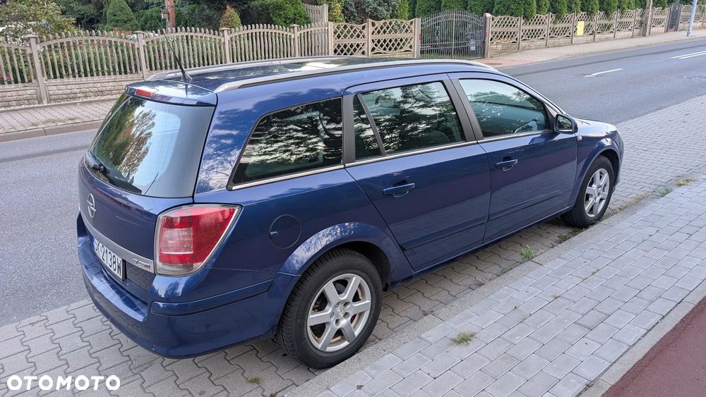Opel Astra - 3