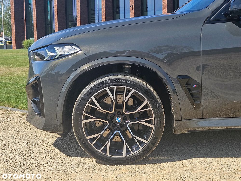 BMW X5 M Competition - 6