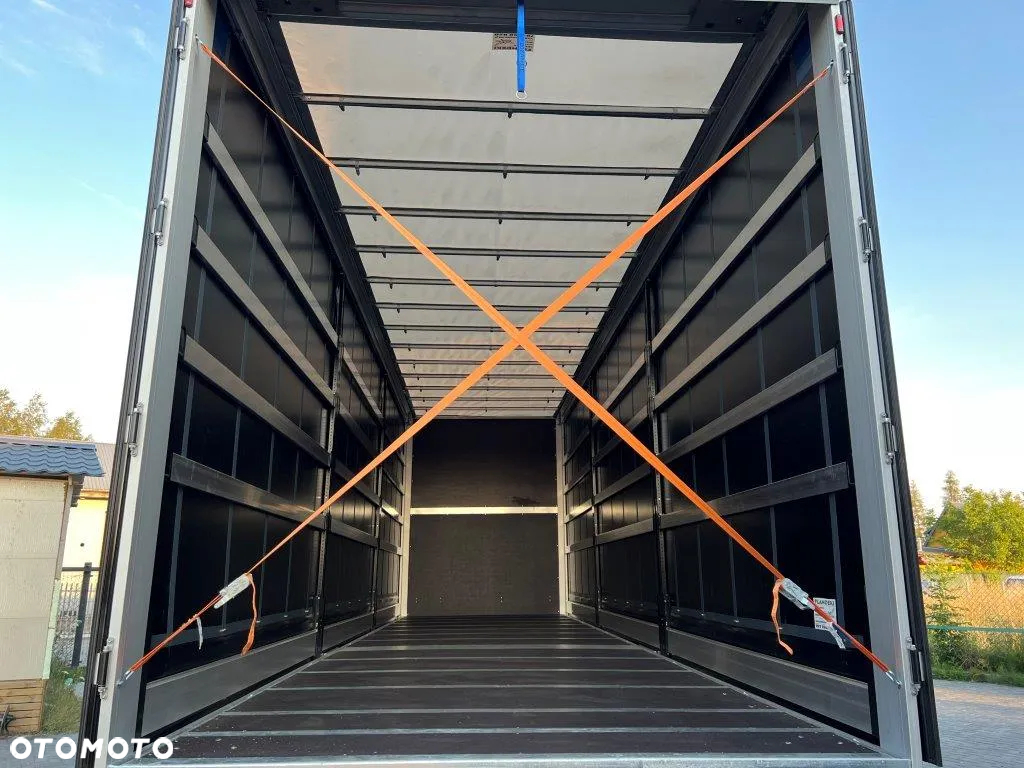 Mercedes-Benz ACTROS 1842 GIGA SPACE - 6