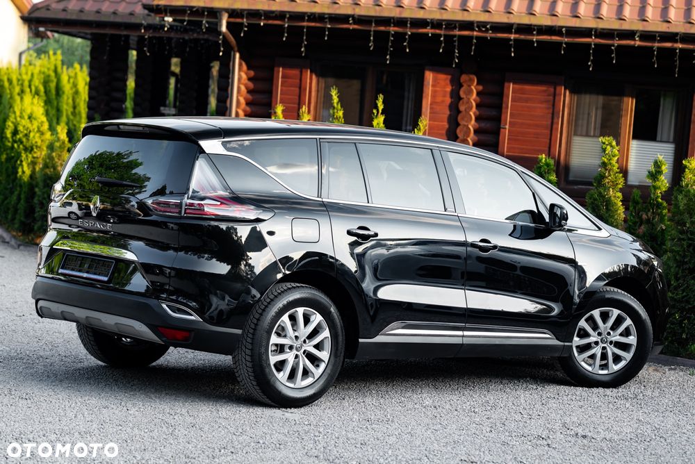 Renault Espace Energy TCe 200 EDC Intens - 16