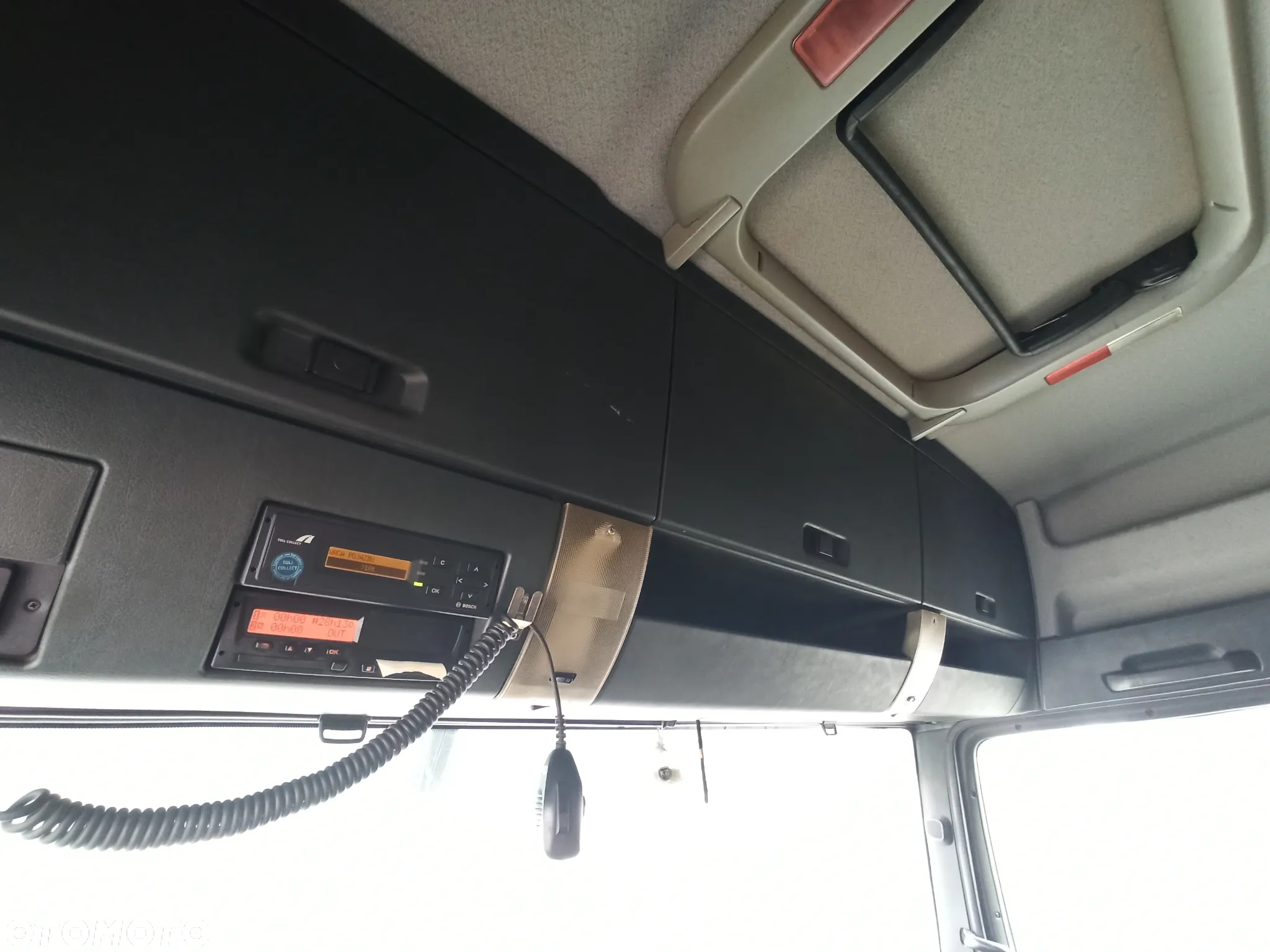 MAN TGX - 6
