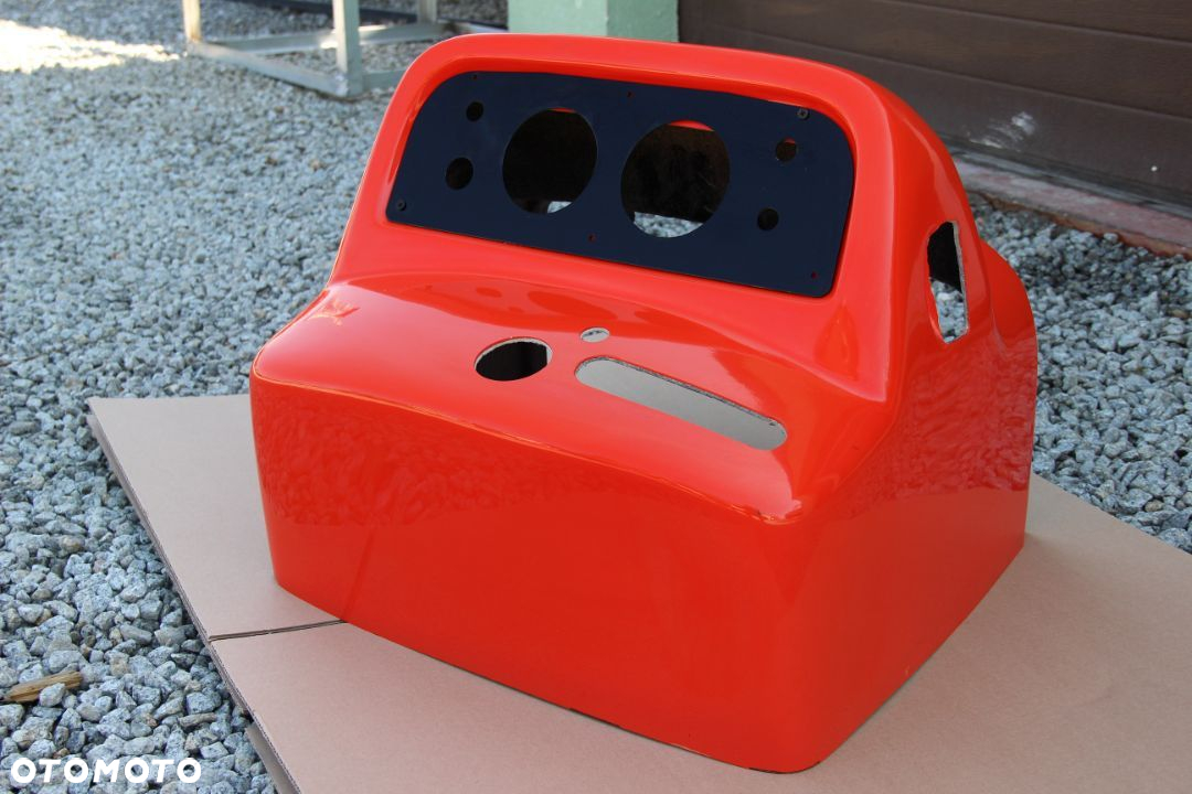 Pulpit pod zegary C 360 C 360 Premium Ursus konsola nowość - 2