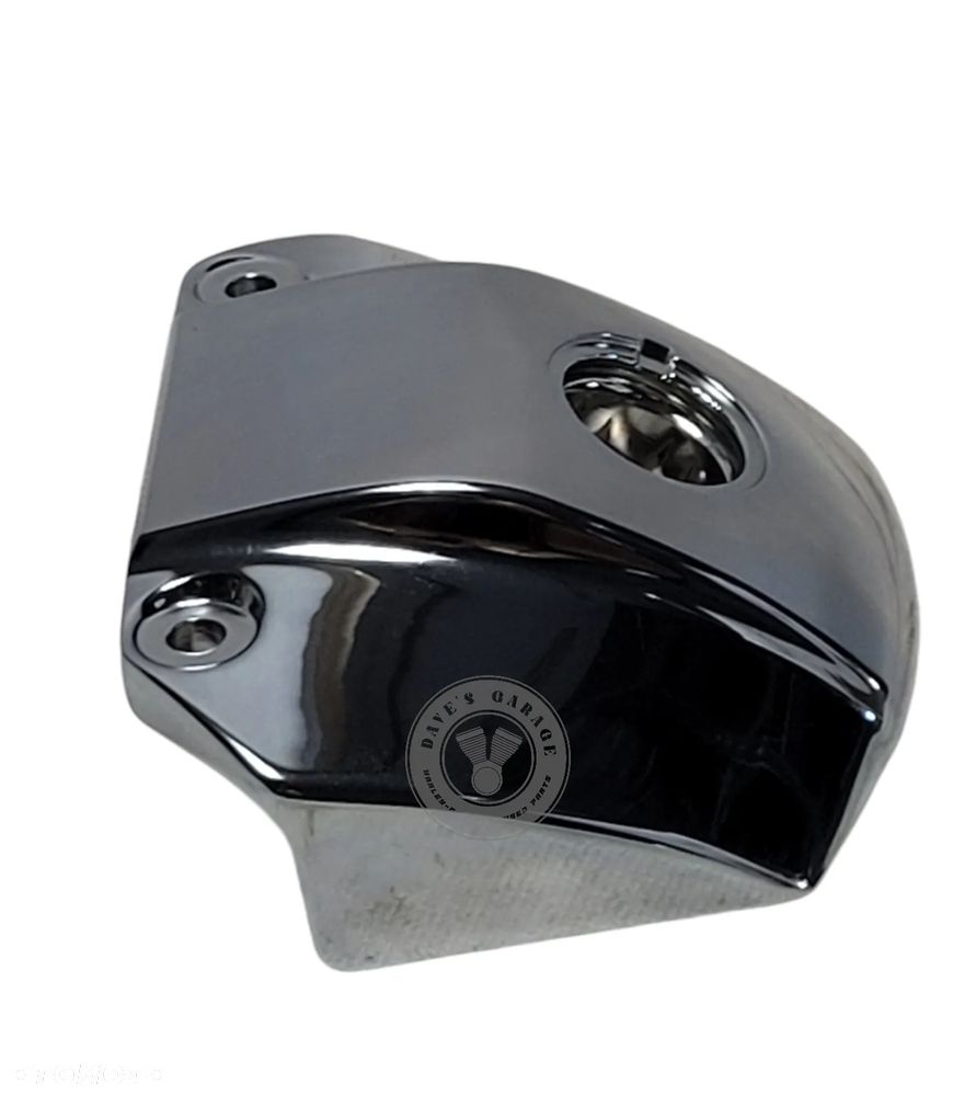 Mocowanie lampy daszek Harley Davidson Sportster 67700195 - 6