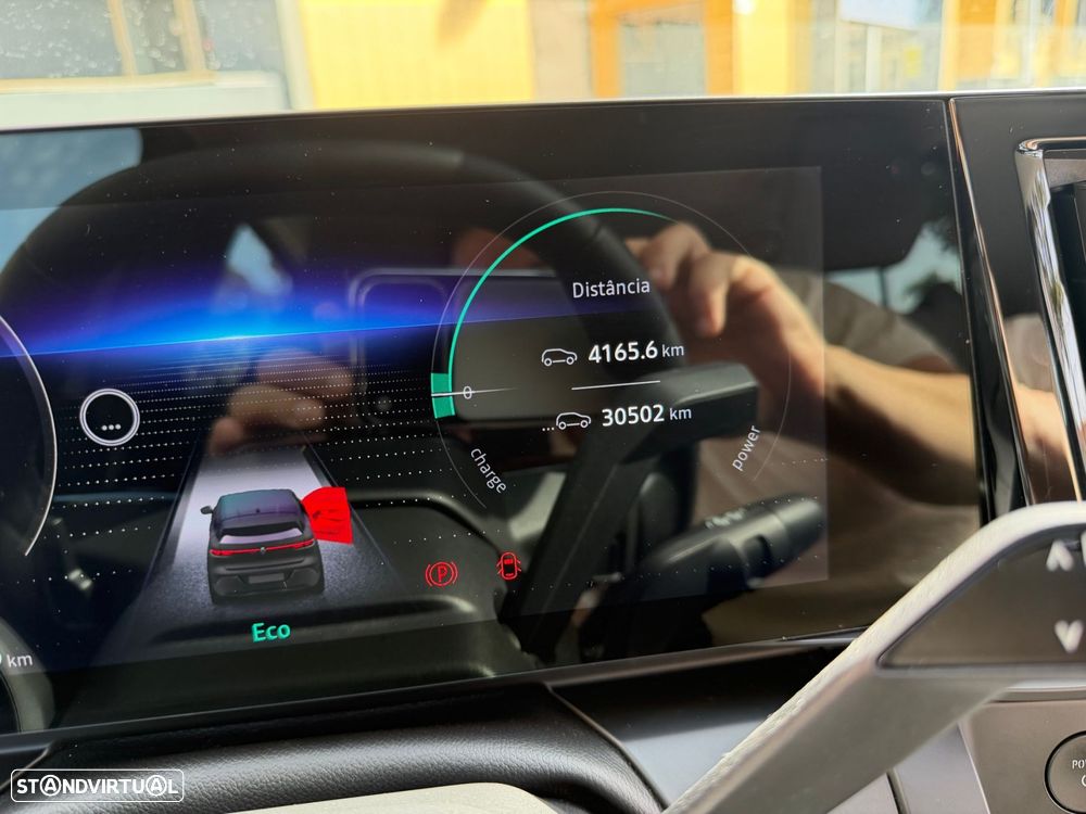 Renault Mégane E-Tech EV40 Equilibre - 18