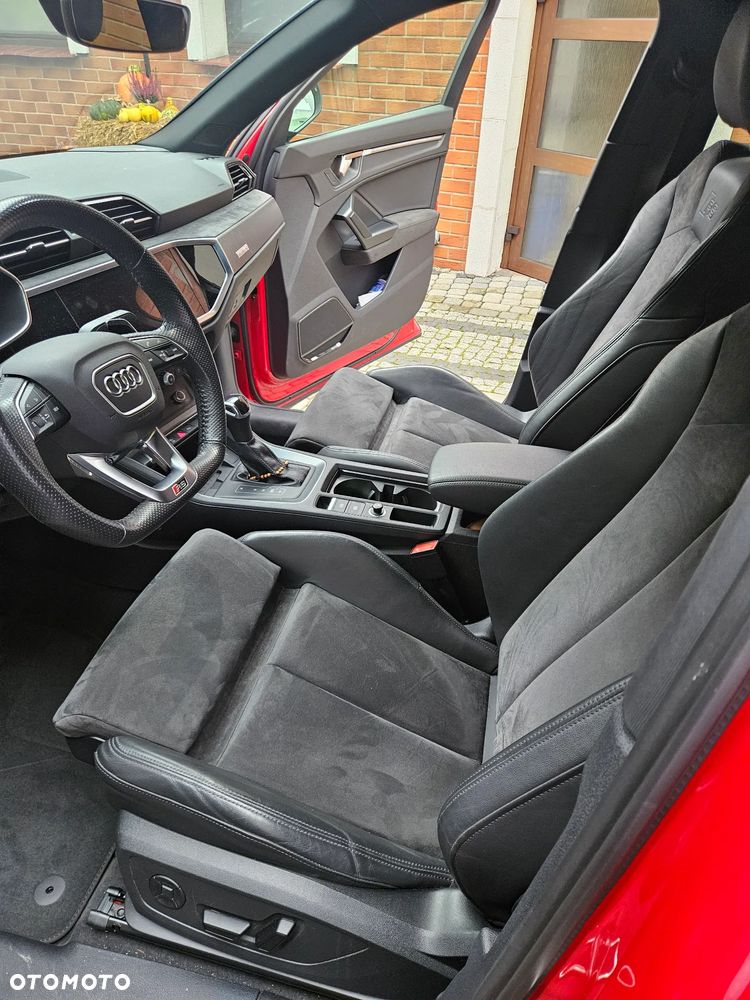 Audi RS Q3 - 19