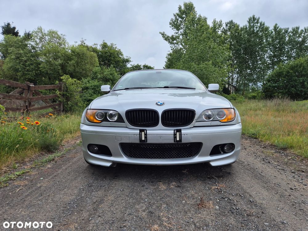 BMW Seria 3 330 Ci Edition Sport - 7