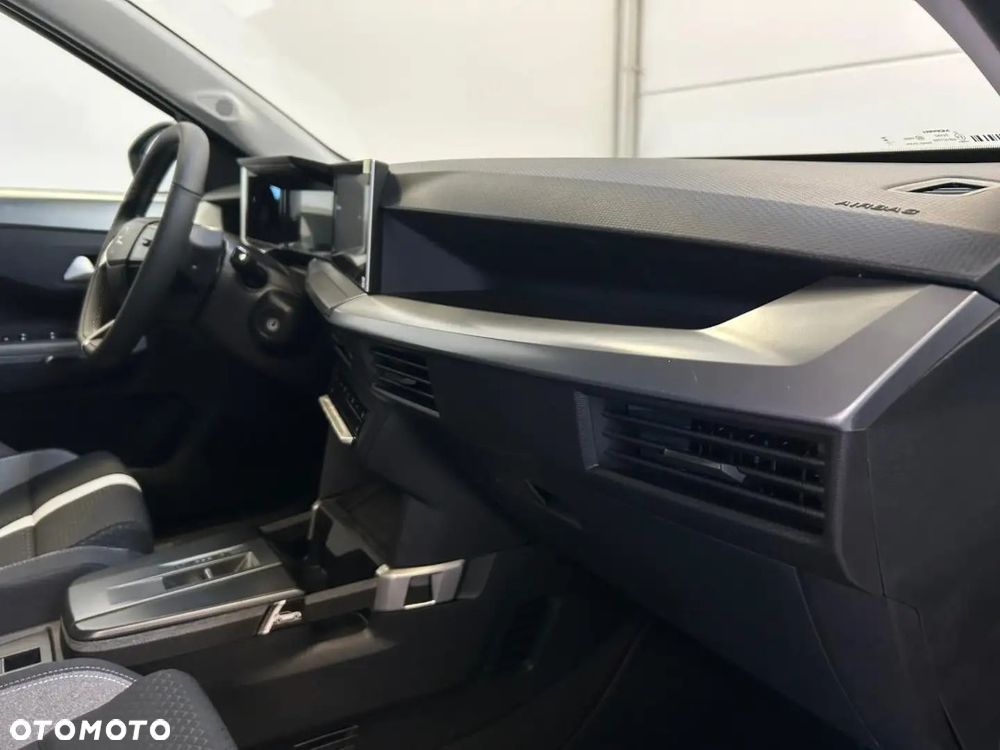 Opel Frontera 1.2 T mHEV GS eDTC6 - 7