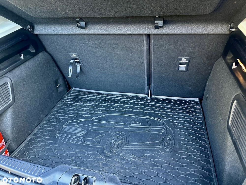 Ford Focus - 19