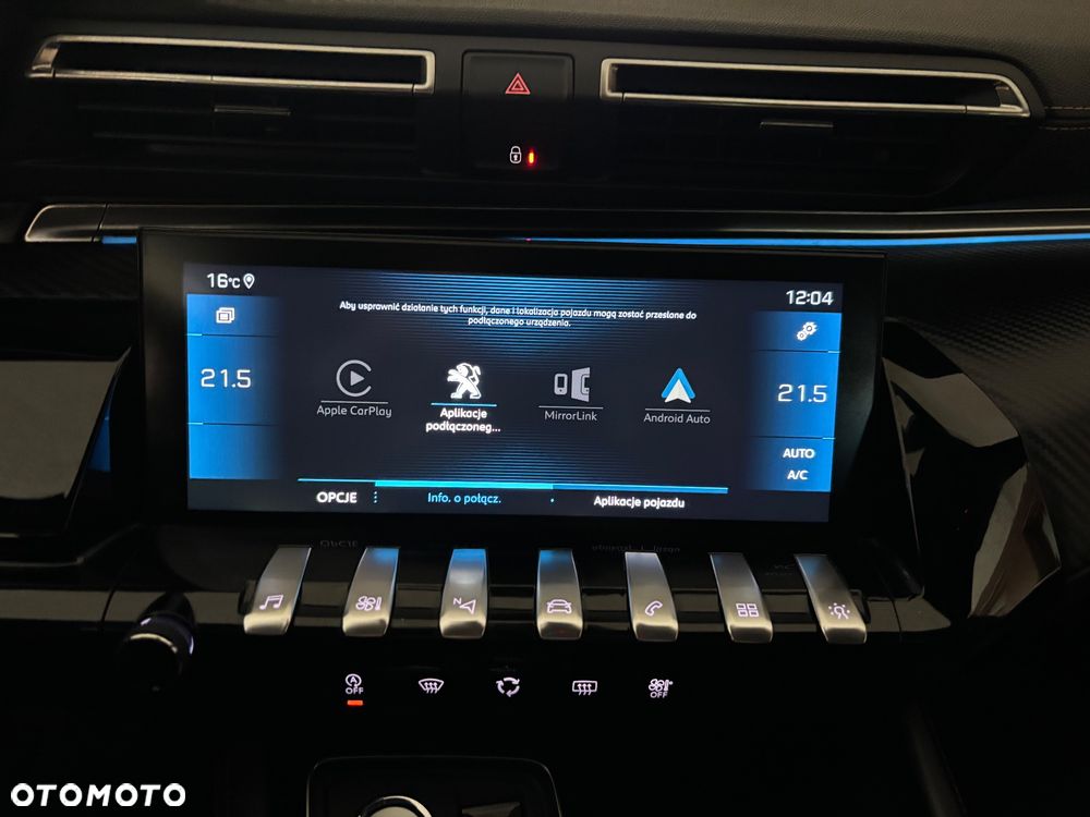 Peugeot 508 - 28