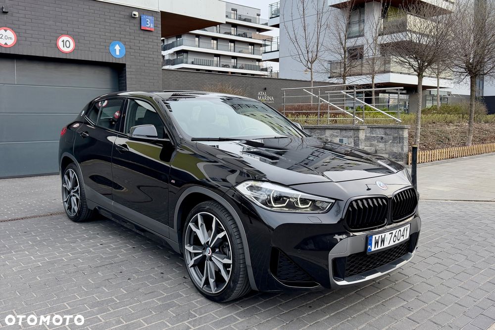 BMW X2 - 2
