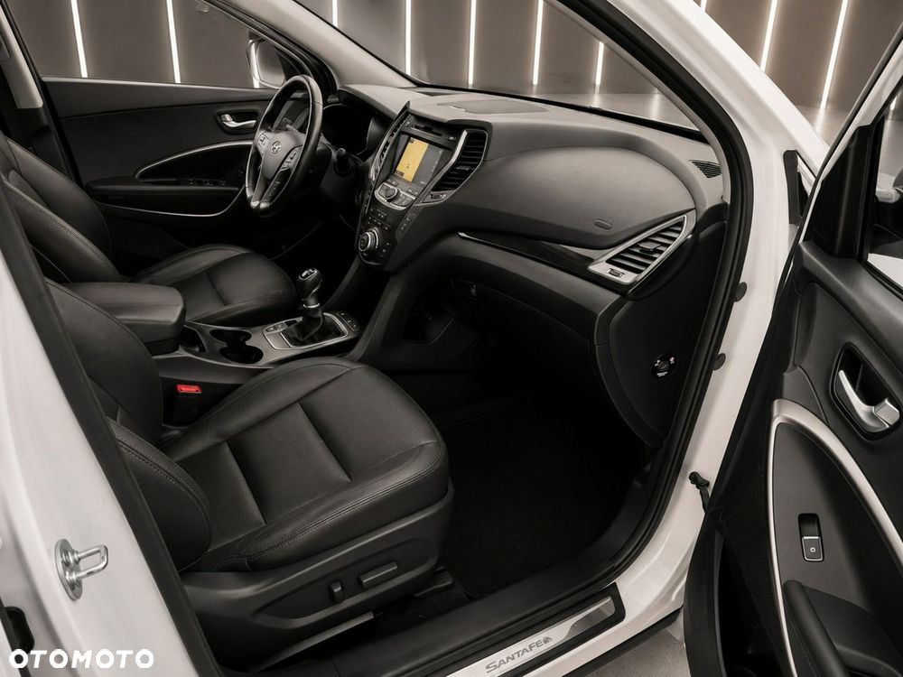 Hyundai Santa Fe - 13
