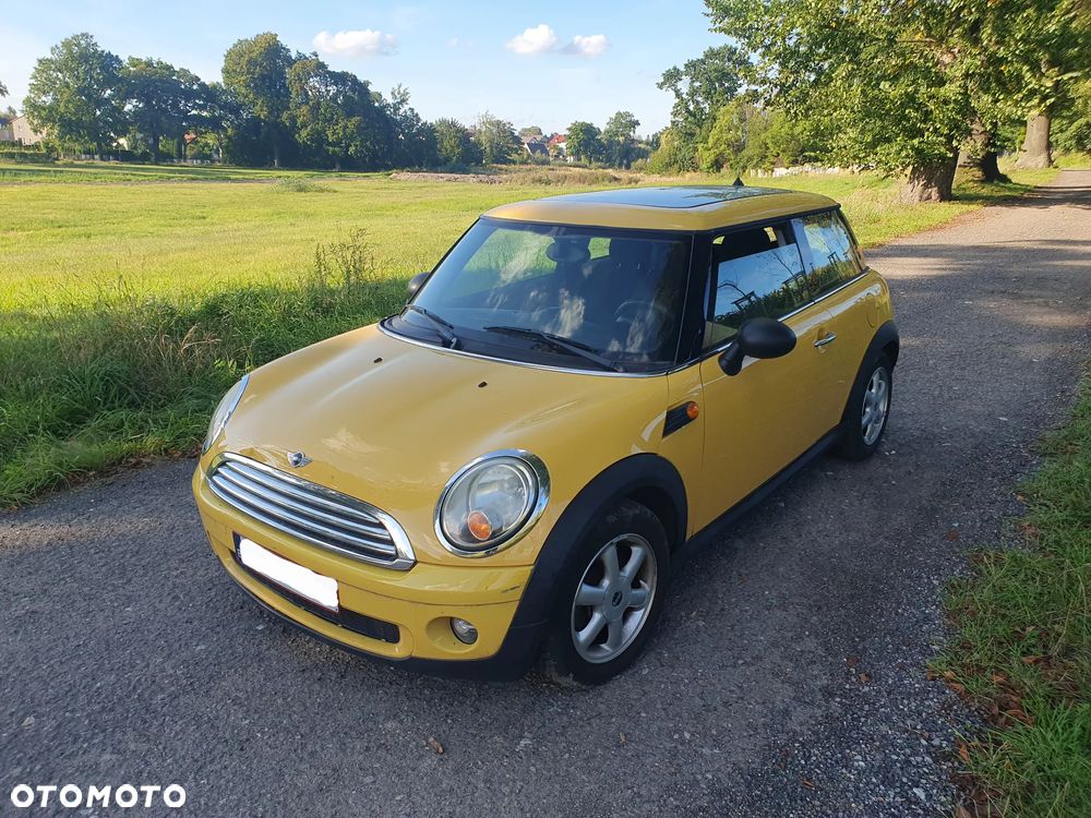 MINI Cooper - 22