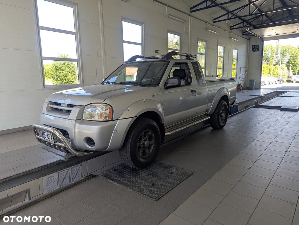 Nissan Frontier - 13