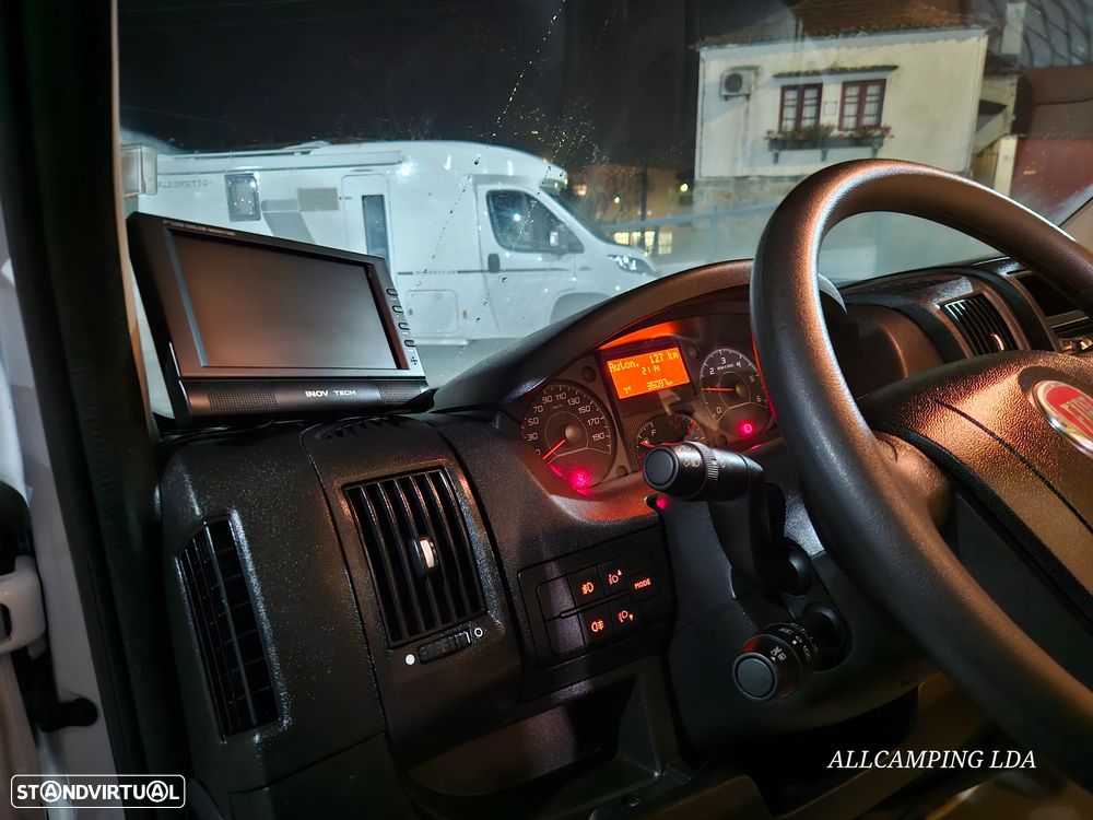 Florium Mayflower 65 ld 6.50M CAMA FRANCESA/BASCULANTE - 58