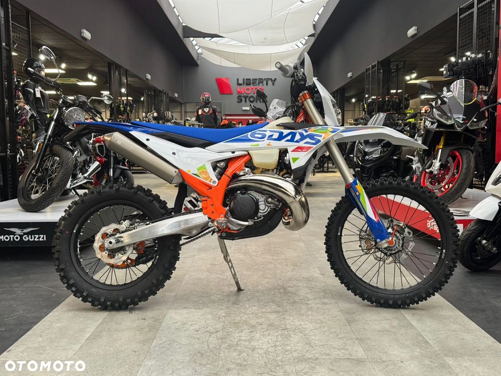 KTM EXC - 6