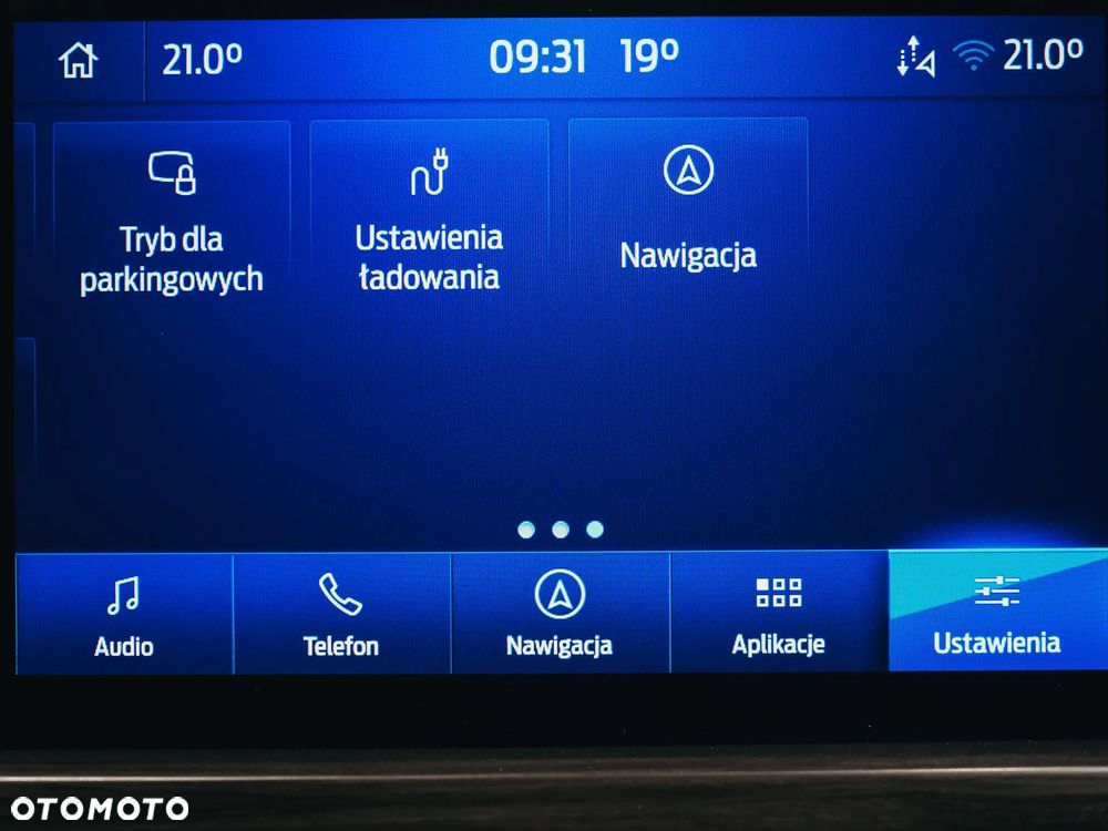 Ford Kuga 2.5P PHEV FWD Vignale - 30