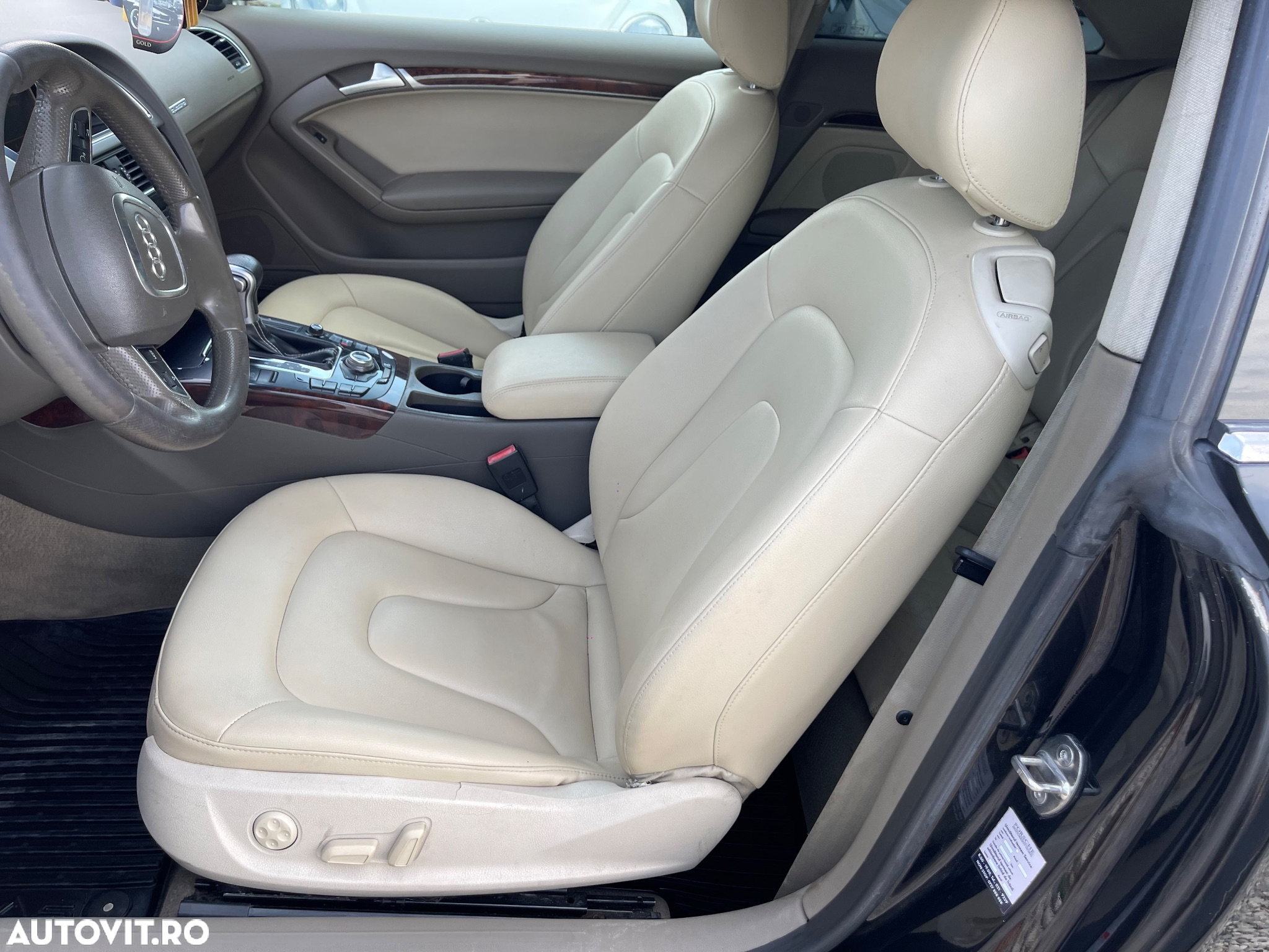 Audi A5 3.0 TDI DPF quattro S tronic - 13