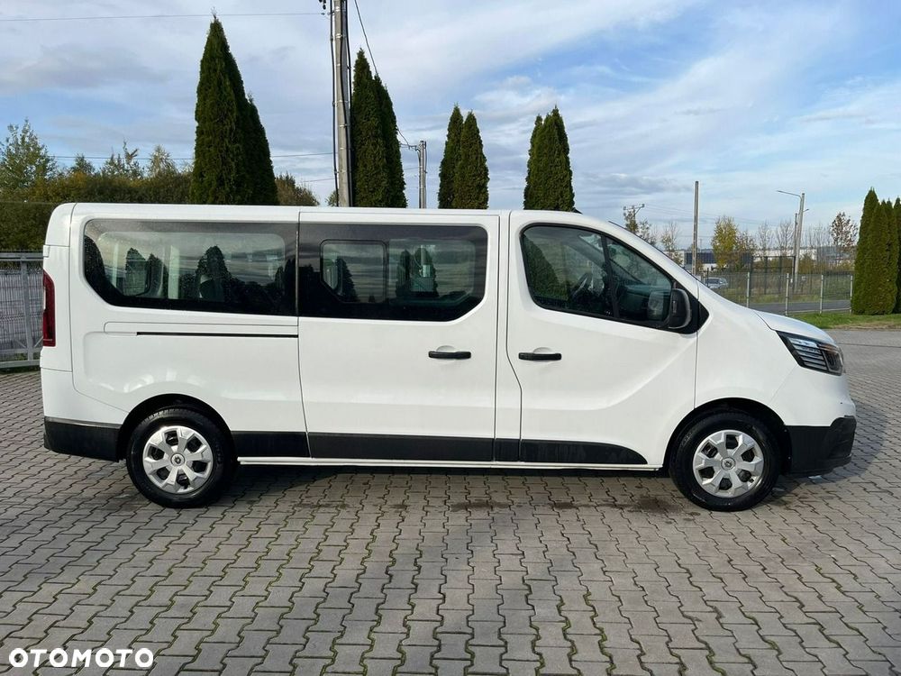Renault Trafic - 9