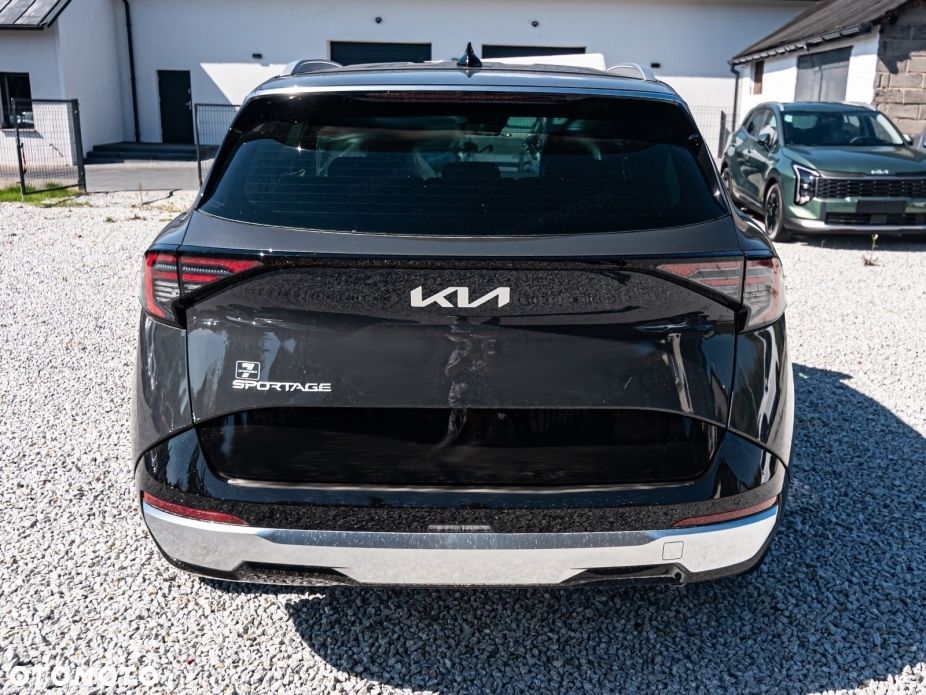 Kia Sportage 1.6 T-GDI Business Line 2WD DCT - 6