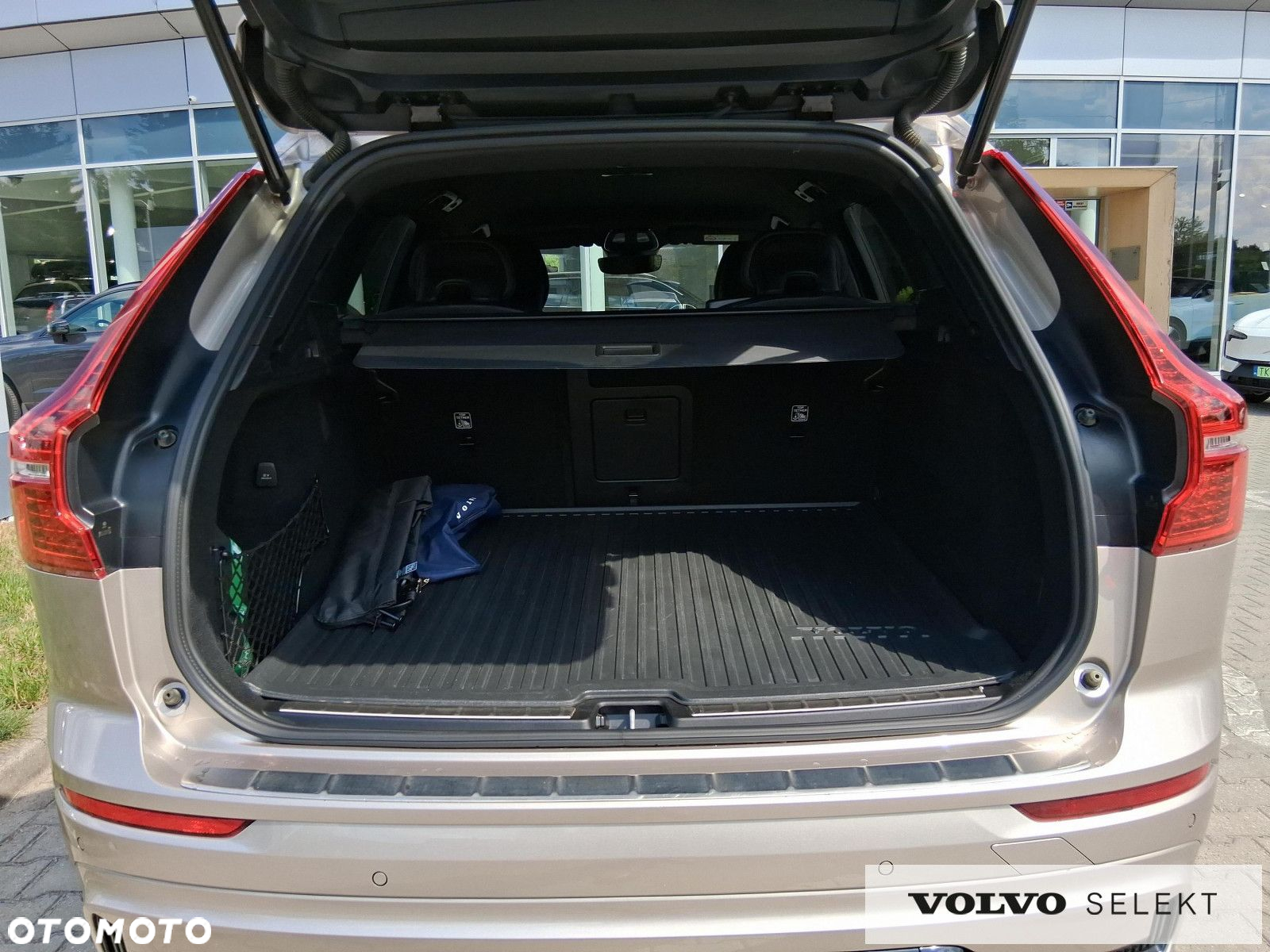 Volvo XC 60 - 25