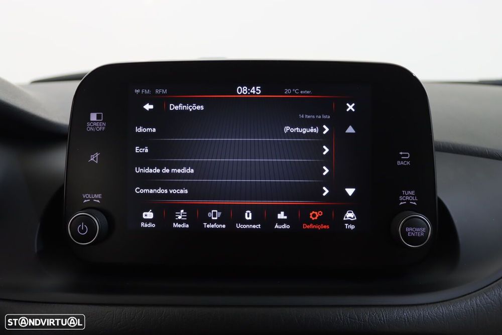 Fiat Tipo 1.3 Multijet City Life - 25