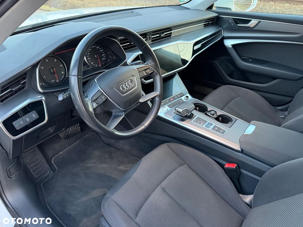 Audi A6 Avant - 20