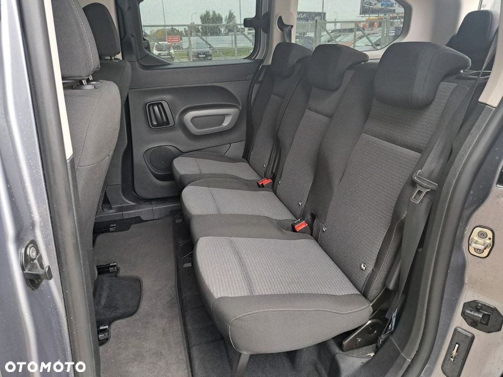 Toyota Proace City Verso - 18