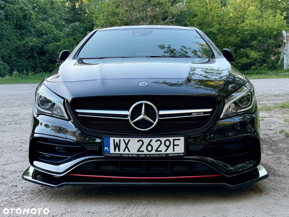 Mercedes-Benz CLA - 3
