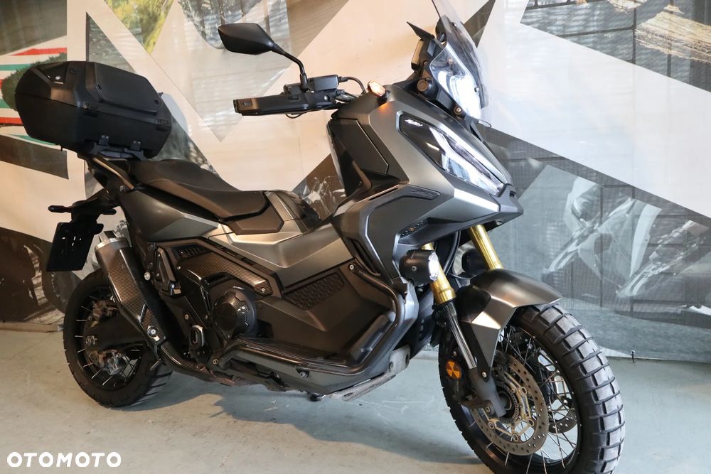 Honda X-ADV