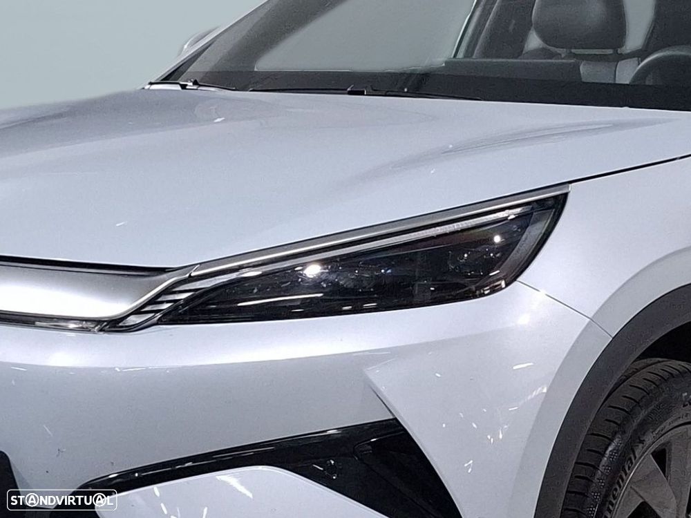 BYD Atto 3 EVO 74.8 kWh Design - 3