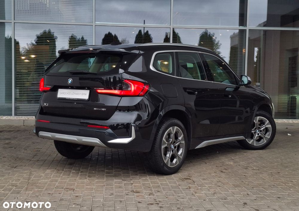 BMW X1 2023 photo 4