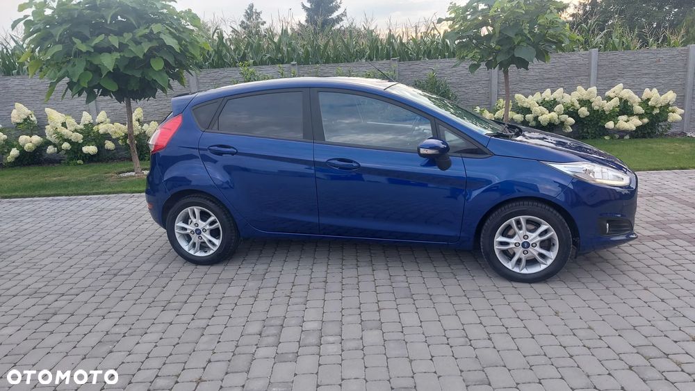 Ford Fiesta - 37