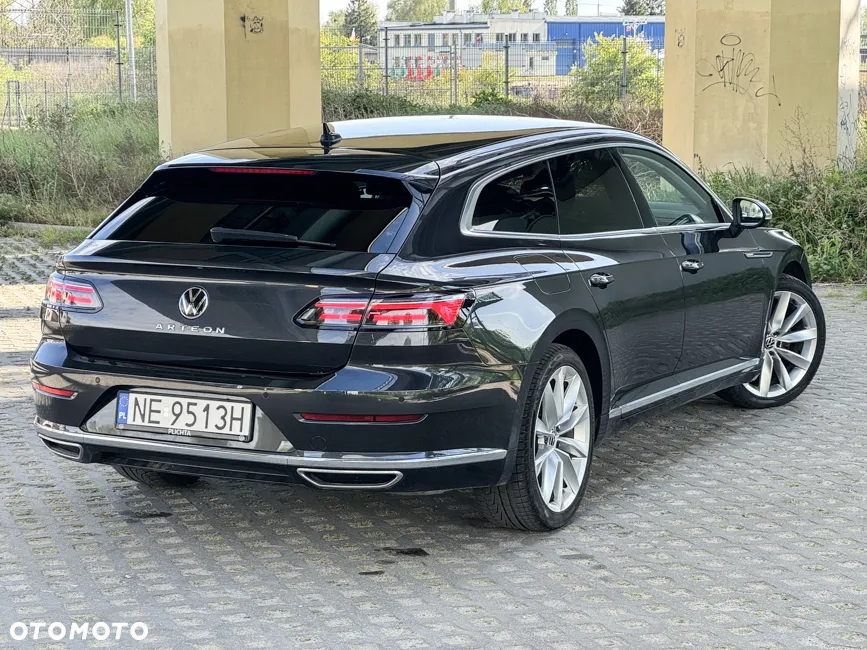 Volkswagen Arteon 2.0 TSI Elegance DSG - 10