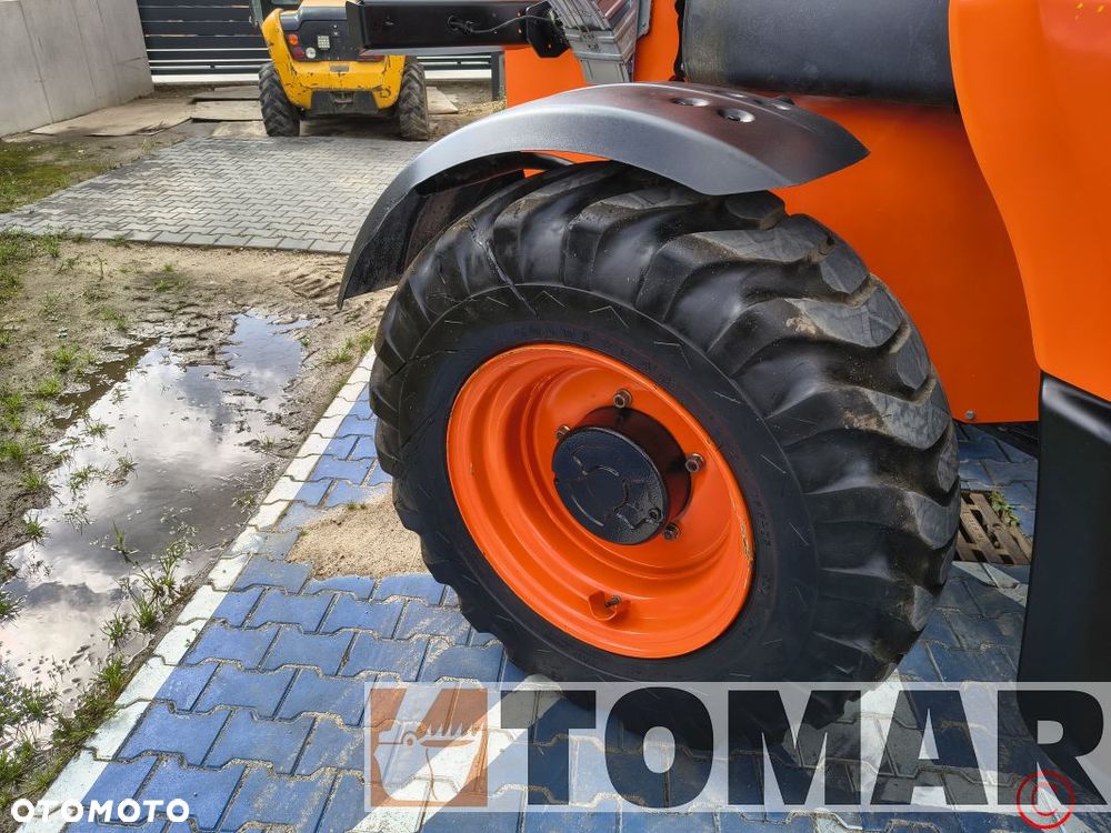 JCB 535-95 - 23