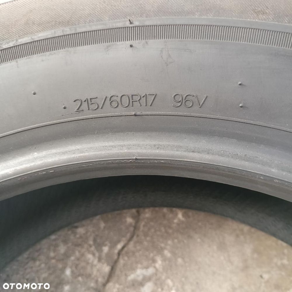 Opona 215/60/17 Hankook Kinergy 4S2 X (F4343) - 4