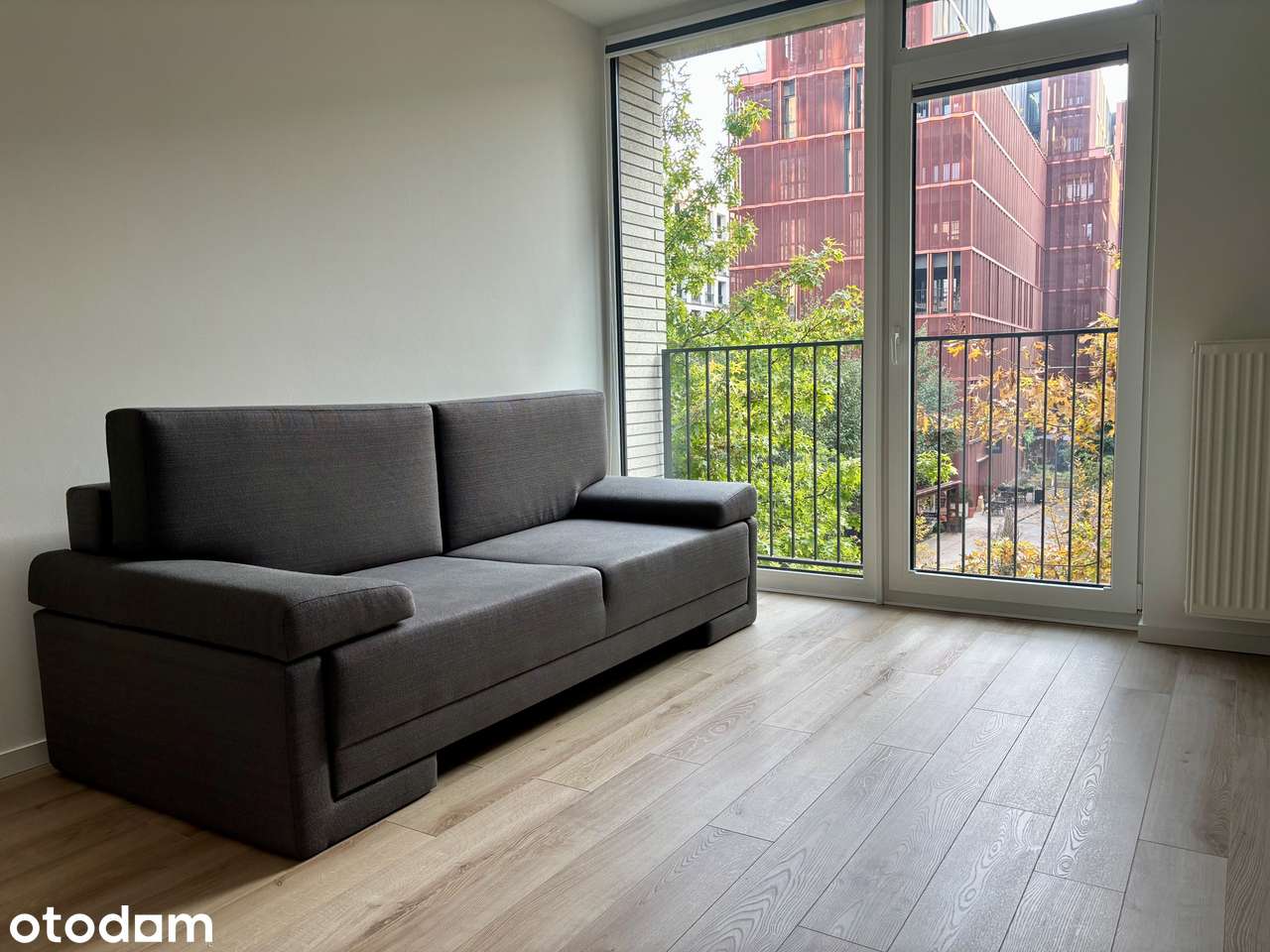 Квартира, 34 m²