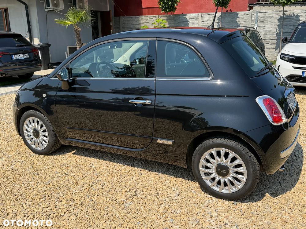 Fiat 500 1.2 Start&Stopp - 18