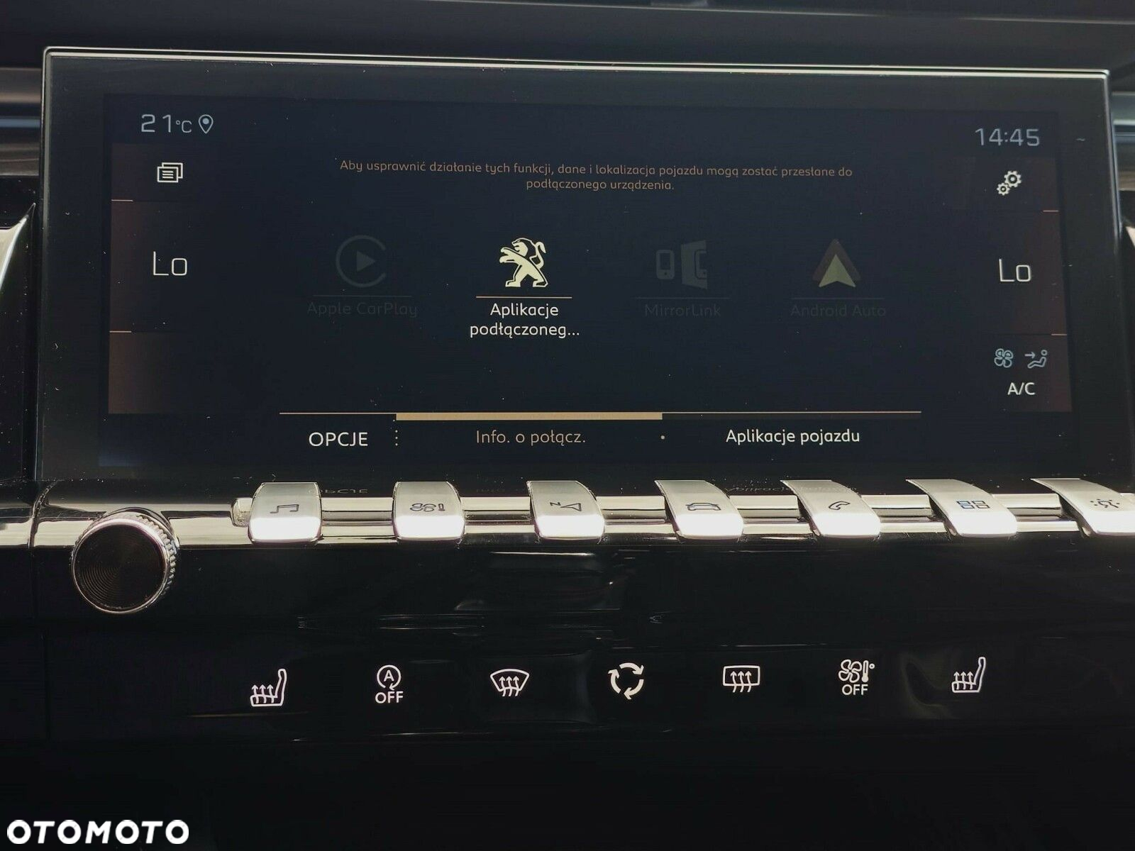 Peugeot 508 1.6 PureTech GT S&S EAT8 - 25