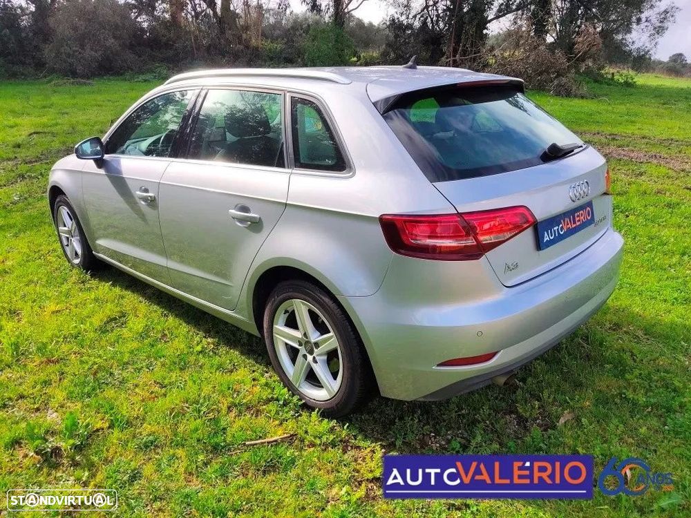 Audi A3 Sportback 30 TFSI - 3